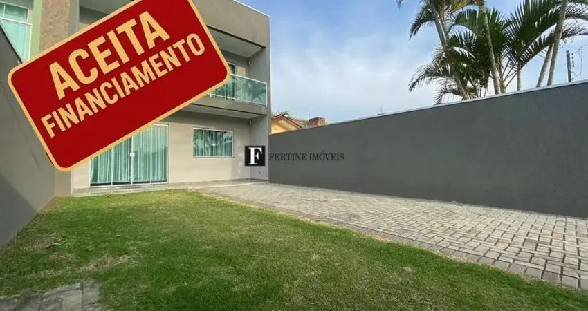Casa com 3 quartos à venda em Balneário Gaivotas, Matinhos