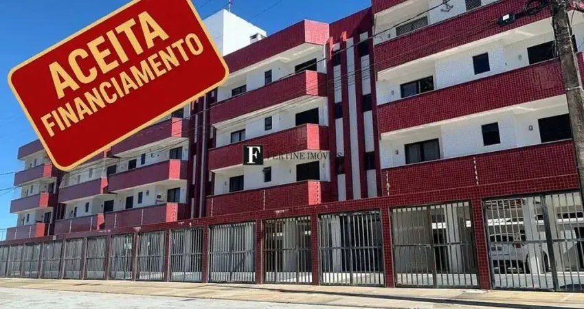 Apartamento com 3 quartos à venda no Albatroz, Matinhos 