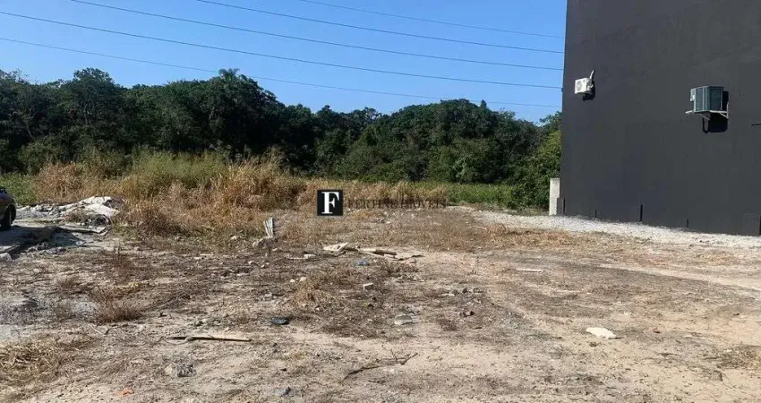 Terreno à venda no Santa Terezinha, Pontal do Paraná 