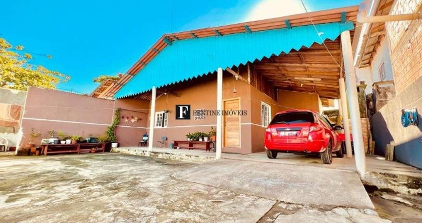 Casa com 3 quartos à venda em Shangri-lá, Pontal do Paraná 