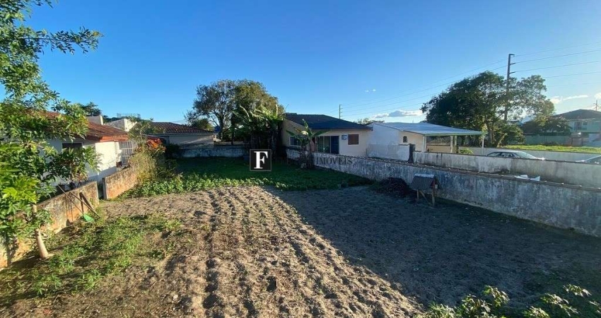 Terreno à venda no Leblon, Pontal do Paraná 