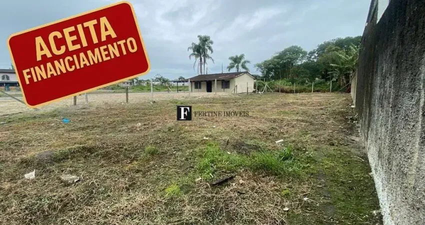 Terreno à venda no Pontal do Sul, Pontal do Paraná 