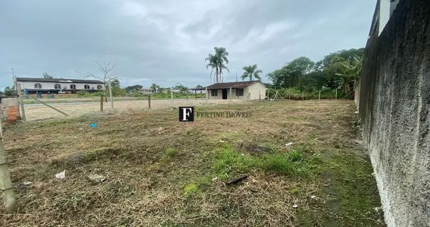 Terreno à venda no Pontal do Sul, Pontal do Paraná 