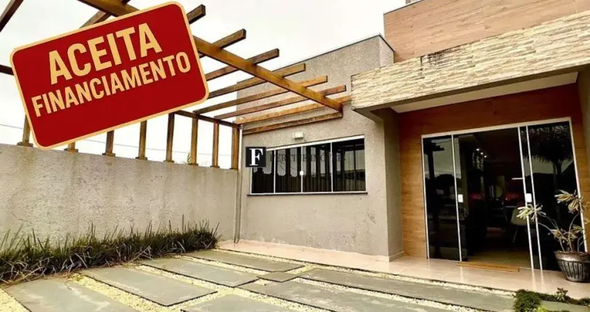 Casa com 2 quartos à venda na Praia de Leste, Pontal do Paraná 