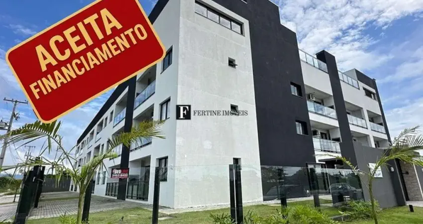 Apartamento com 2 quartos à venda no Albatroz, Matinhos 