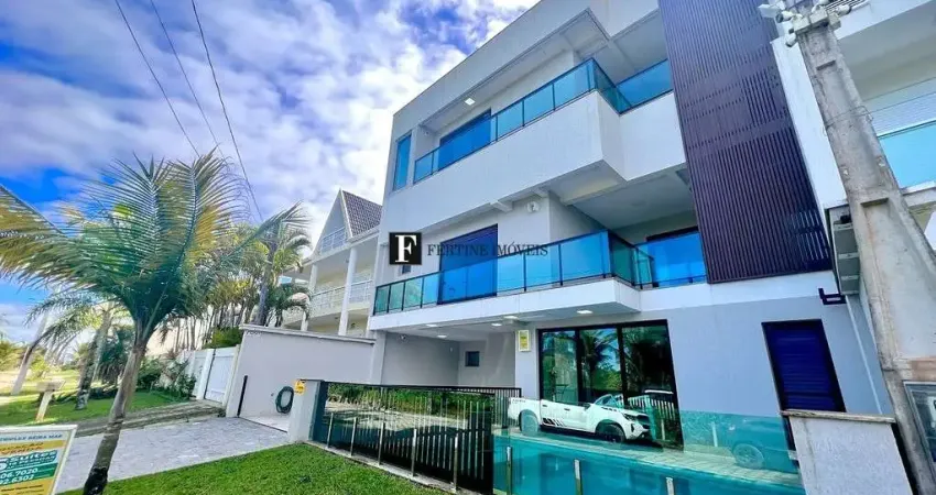 Casa com 6 quartos à venda no Atami, Pontal do Paraná 