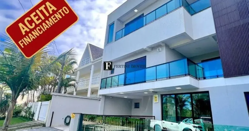 Casa com 6 quartos à venda no Atami, Pontal do Paraná 