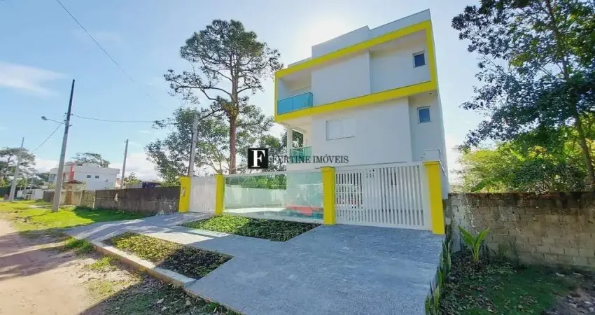 Casa com 3 quartos à venda no Atami, Pontal do Paraná 