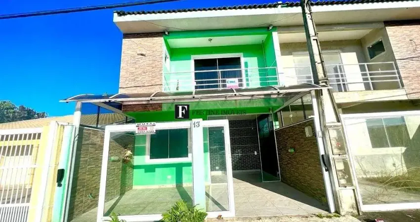 Casa com 2 quartos à venda em Shangri-lá, Pontal do Paraná 