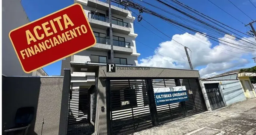 Apartamento com 3 quartos à venda na Praia de Leste, Pontal do Paraná