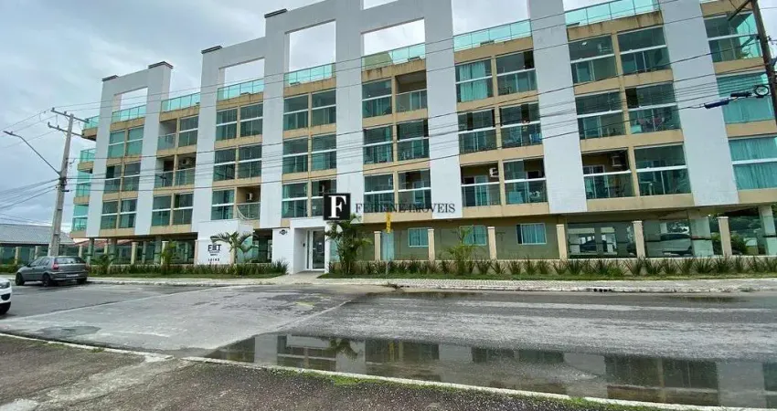 Apartamento com 1 quarto à venda na Rodovia Eng. Darci Gomes de Moraes, 6780, Balneário Caravelas, Matinhos
