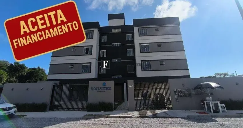 Apartamento com 2 quartos à venda na Praia de Leste, Pontal do Paraná