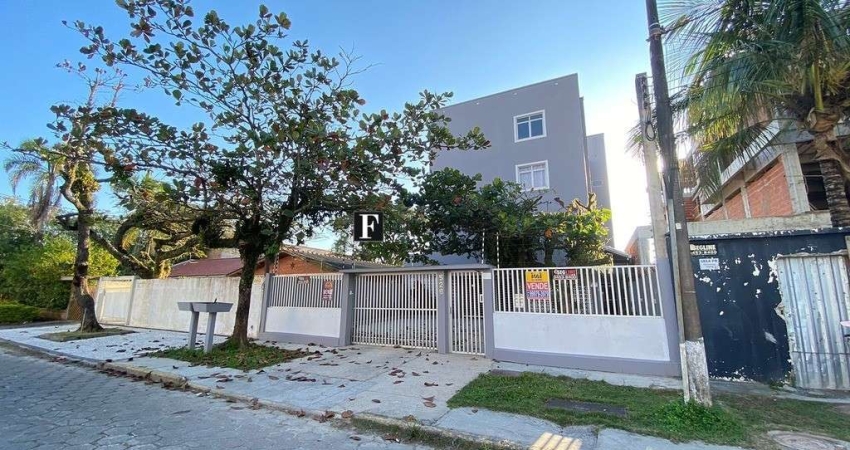 Apartamento com 1 quarto à venda na Rua União, Caiobá, Matinhos