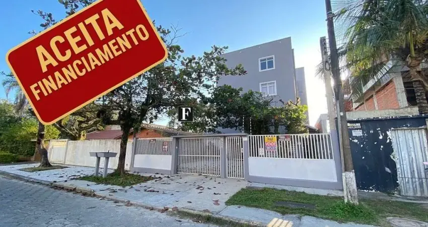 Apartamento com 1 quarto à venda em Caiobá, Matinhos 