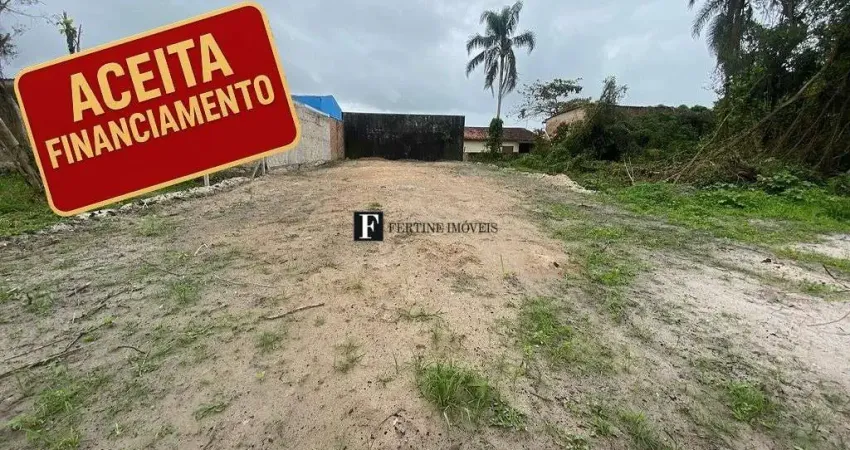 Terreno à venda no Pontal do Sul, Pontal do Paraná 