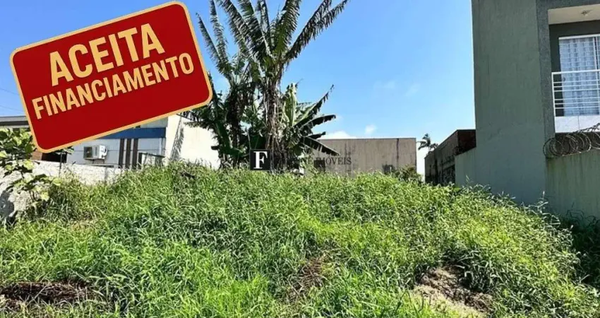 Terreno à venda em Shangri-lá, Pontal do Paraná 