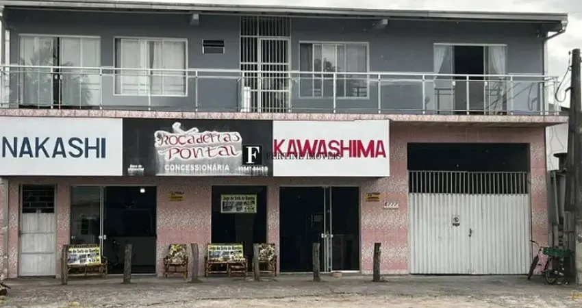 Casa com 11 quartos à venda no Leblon, Pontal do Paraná 