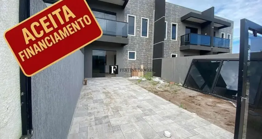 Casa com 2 quartos à venda no Balneário Primavera, Pontal do Paraná