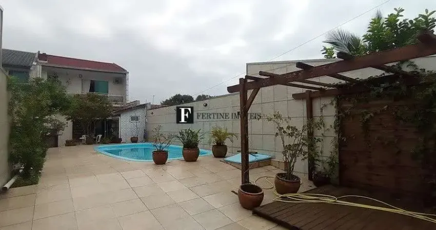 Casa com 2 quartos à venda em Shangri-lá, Pontal do Paraná 