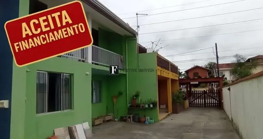 Casa com 3 quartos à venda no Leblon, Pontal do Paraná 