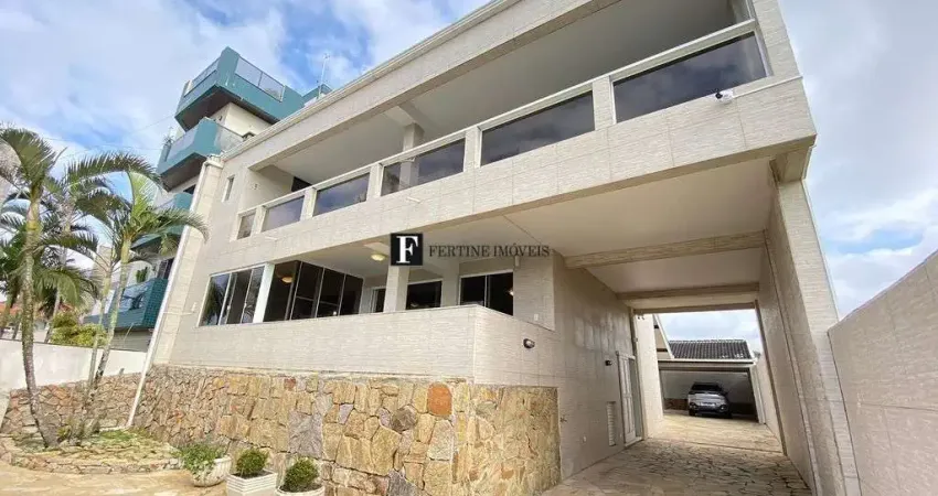 Casa com 5 quartos à venda na Avenida Beira Mar, Monções, Pontal do Paraná