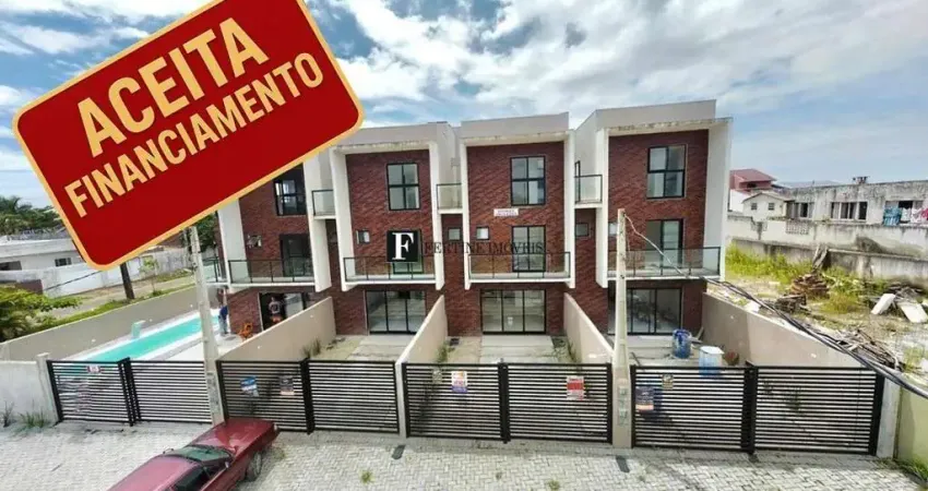 Casa com 3 quartos à venda no Balneário Ipacaraí, Matinhos