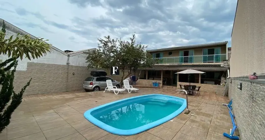 Casa com 3 quartos à venda no Balneário Flórida, Matinhos 
