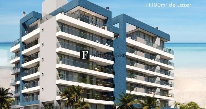 Apartamento com 3 quartos à venda em Caiobá, Matinhos 