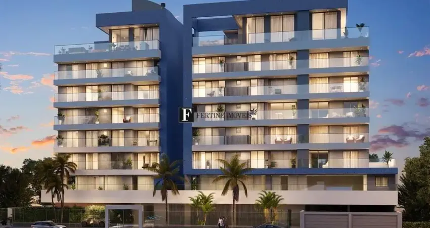 Apartamento com 3 quartos à venda em Caiobá, Matinhos 