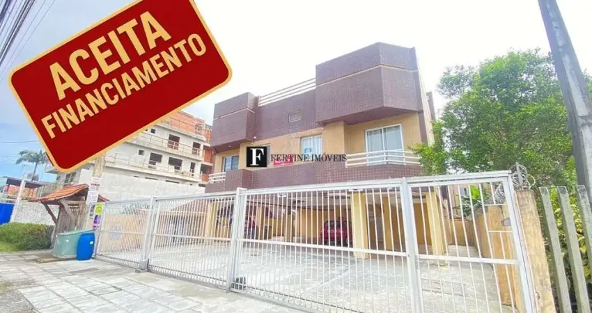 Apartamento com 2 quartos à venda em Caiobá, Matinhos