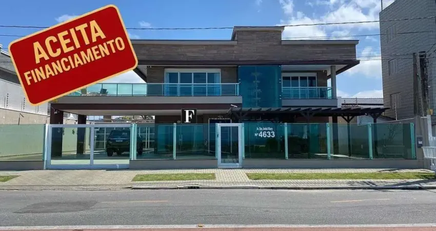 Casa com 5 quartos à venda em Balneário Itapuã, Pontal do Paraná 