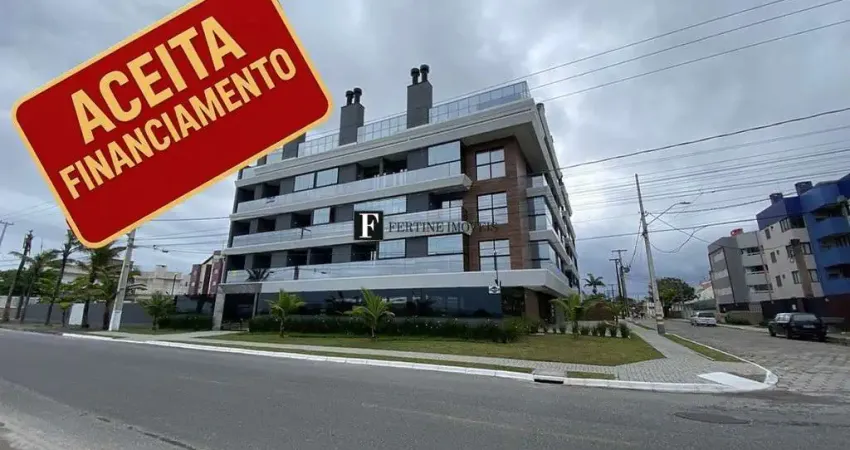 Apartamento com 3 quartos à venda no Costa Azul, Matinhos