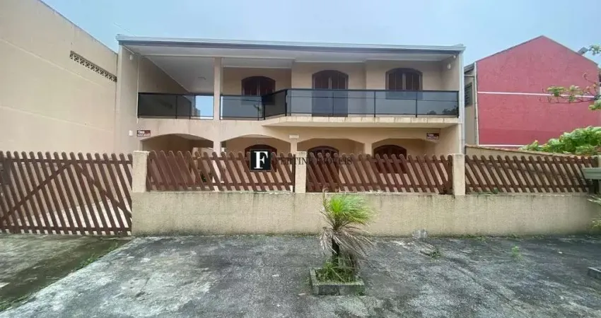 Casa com 7 quartos à venda na Praça de Embarque, Shangri-lá, Pontal do Paraná