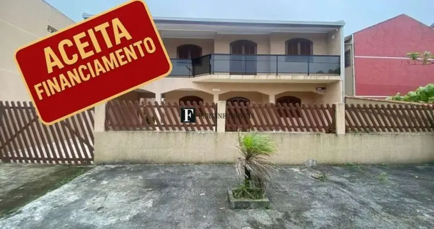 Casa com 7 quartos à venda em Shangri-lá, Pontal do Paraná 