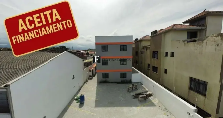 Apartamento com 3 quartos à venda no Leblon, Pontal do Paraná 