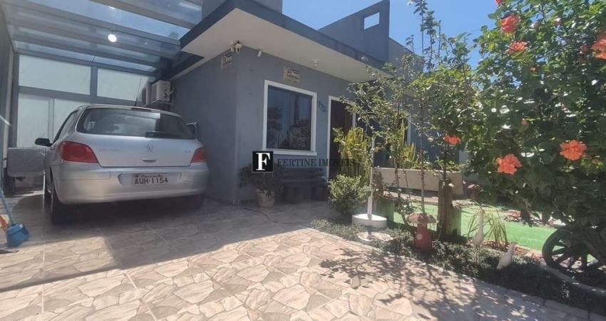 Casa com 2 quartos à venda no Balneário Primavera, Pontal do Paraná 