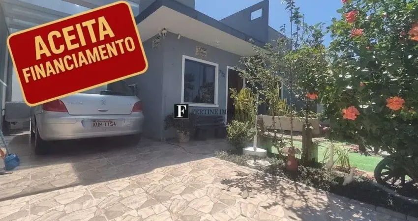 Casa com 2 quartos à venda no Balneário Primavera, Pontal do Paraná