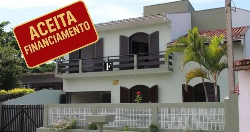 Casa com 5 quartos à venda no Santa Terezinha, Pontal do Paraná 