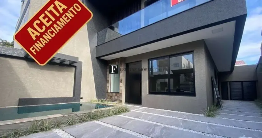 Casa com 3 quartos à venda na Praia de Leste, Pontal do Paraná