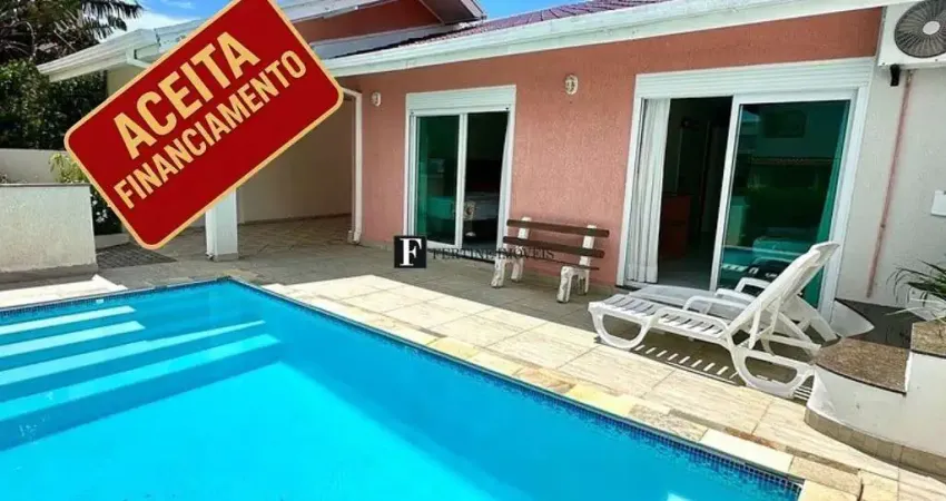 Casa com 5 quartos à venda no Atami, Pontal do Paraná 