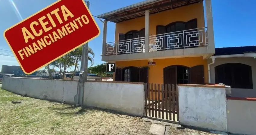 Casa com 3 quartos à venda em Balneário Gaivotas, Matinhos