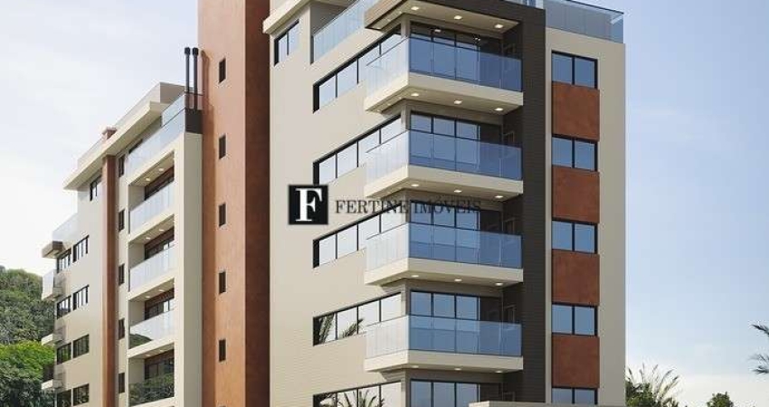 Apartamento com 4 quartos à venda em Caiobá, Matinhos 