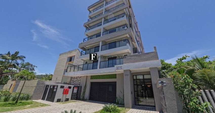 Apartamento com 2 quartos à venda na Avenida Paranaguá, Caiobá, Matinhos