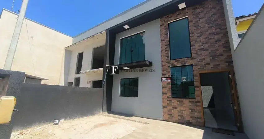 Casa com 2 quartos à venda no Balneário Marissol, Pontal do Paraná 