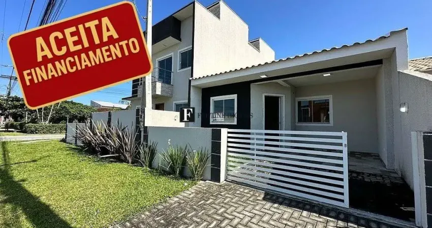 Casa com 2 quartos à venda no Beltrami, Pontal do Paraná 