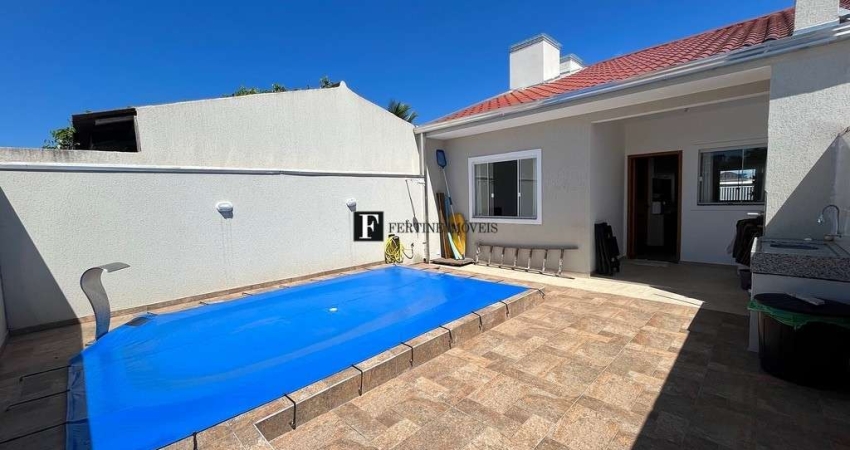Casa com 2 quartos à venda na Praça de Embarque, Shangri-lá, Pontal do Paraná