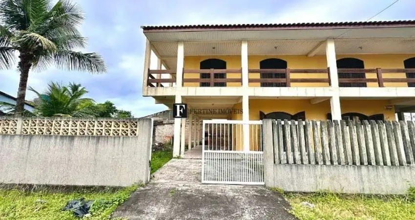 Casa com 3 quartos à venda na Praça de Embarque, Balneário Marissol, Pontal do Paraná