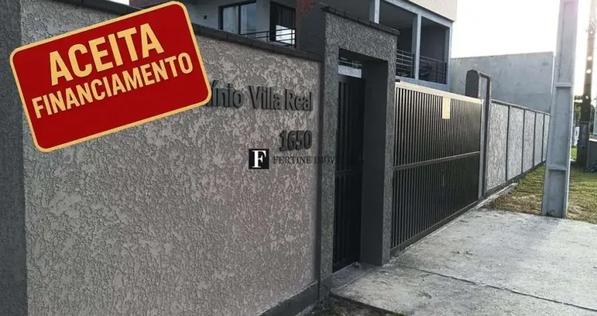 Terreno à venda no Balneário Marissol, Pontal do Paraná