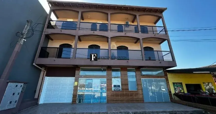 Apartamento com 3 quartos à venda na Praça de Embarque, Shangri-lá, Pontal do Paraná