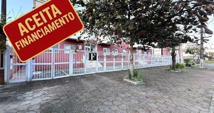 Apartamento com 2 quartos à venda em Caiobá, Matinhos 